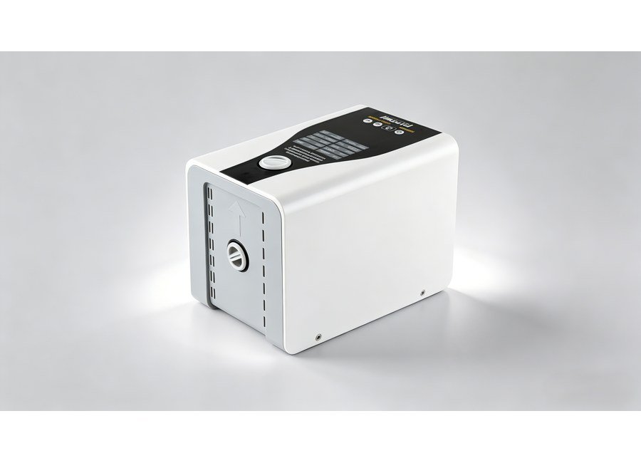 CHANGHONG LIP CMB smart booster pump
